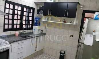 Imagem 6: Casa - Jardim Juscelino Kubitschek - Indaiatuba