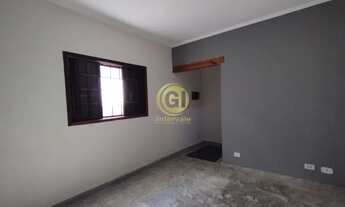 Imagem 7: CA09022 Casa para locação possui 100 m com 2 quartos no bairro Jardim Flórida - Jacareí