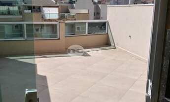 Imagem: SANTO ANDRé - Apartamento Padrão - Vila