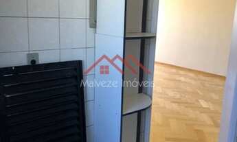 Imagem: Apto 03 dormitórios 01 suíte 02 vagas