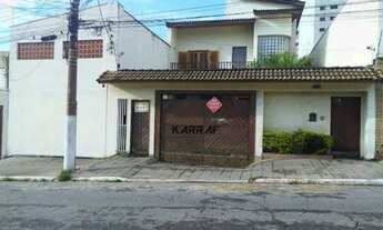 Imagem: Sobrado com 3 dormitórios à venda, 800