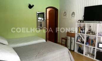 Imagem 5: Barueri - Casa de Condomínio - Alphaville Residencial 2