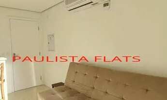 Imagem 5: SÃO PAULO - RESIDENCIAL - JARDIM PAULISTA