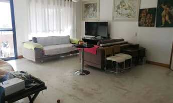 Imagem: Apartamento com 94 metro, sacada, 2 dormitórios