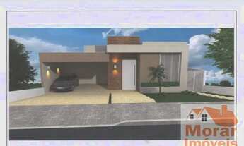 Imagem: Casa em Condomínio para Venda em Santana