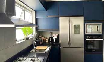 Imagem: Apartamento para aluguel com 98 metros quadrados