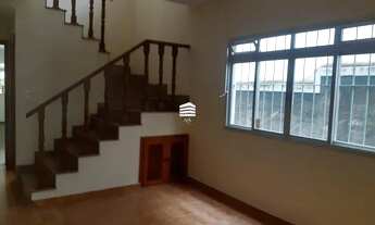 Imagem 3: Sobrado para aluguel com 157 metros quadrados com 3 quartos em Vila Mariana - São Paulo