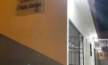 Imagem: Casa ampla, bem localizada