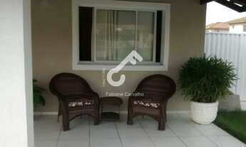 Imagem 3: ESTRADA DO COCO, Catu de Abrantes. Duplex em condomínio fechado com infraestrutura, são 4