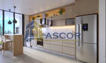 Imagem: Apartamento com 2 dormitórios à venda