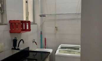 Imagem 3: Apto, Sala/ Qto, no Grajaú