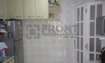 Imagem 2: Linda cobertura com churrasqueira