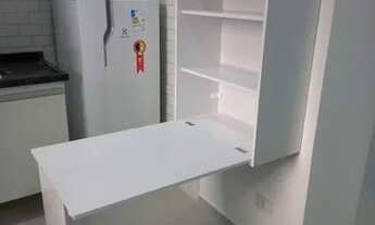 Imagem 2: Kitnet para locação - Vila Clementino