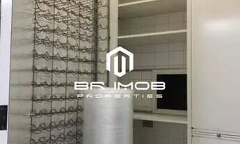 Imagem 16: APARTAMENTO RESIDENCIAL em SÃO PAULO - SP, JARDIM EUROPA