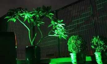 Imagem 7: Apartamento para Venda em São Paulo, Indianópolis, 1 dormitório, 1 suíte, 2 banheiros, 1 v