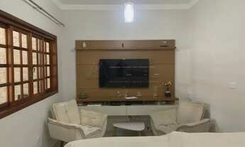 Imagem 4: Casa Padrão em Sao Jose dos Campos