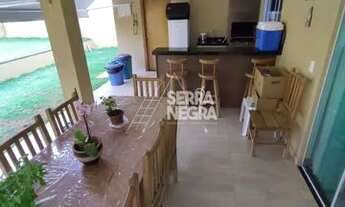 Imagem 7: SOBRADO, 4 QUARTOS, ARMÁRIOS, CONDOMÍNIO, EXCELENTE LOCALIZAÇÃO, RUA 3 VICENTE PIRES