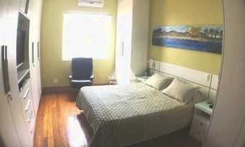 Imagem 6: 4 Quartos - 2 Vagas - 222m² - Ipanema