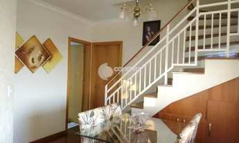 Imagem: Cobertura - Taquaral - Campinas