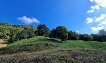 Imagem 3: SÍTIO EM ALFREDO WAGNER