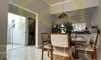 Imagem 2: Casa região ouro verde campinas