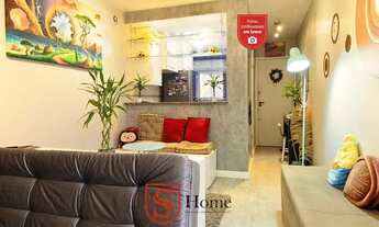 Imagem 2: Apartamento com 1 quarto para aluguel no Centro