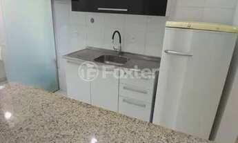 Imagem 3: Apartamento à venda Rua Felipe de Noronha, Marechal Rondon - Canoas