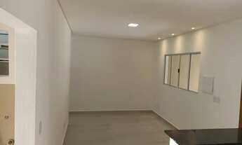 Imagem 2: Casa para venda tem 112 metros quadrados com 3 quartos