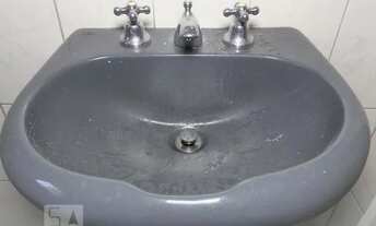 Imagem 6: Casa à Venda - Vila Sabrina , 1 Quarto, 70 m2