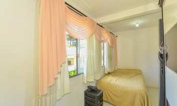 Imagem 3: Apartamento para venda possui 36 metros quadrados com 2 quartos em Cidade Industrial - Cur