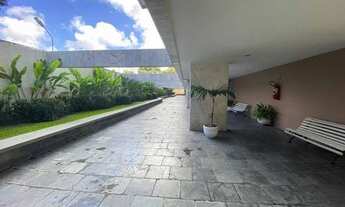 Imagem 7: Apartamento no Bairro dos Aflitos com 3 quartos sendo 1 suíte com 110m² por R$ 500MIL