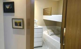 Imagem 3: Disponível para venda Apartamento no In Mare Bali 56 metros