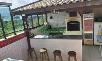 Imagem 2: Cobertura a venda em Rio de Janeiro