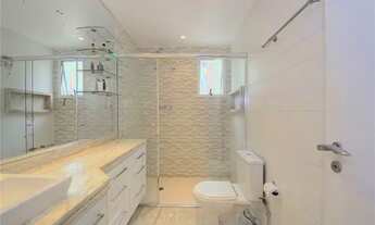 Imagem 4: APARTAMENTO RESIDENCIAL em São Paulo - SP, Morumbi