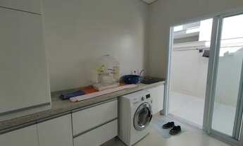 Imagem 4: Casa no Condomínio Ipês Amarelos e Americana SP