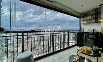 Imagem: Apartamento à venda no bairro Gonzaga