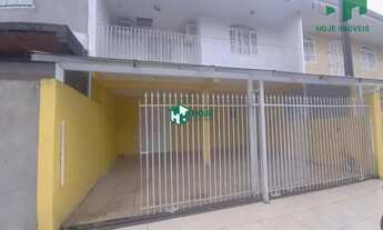 Imagem: Sobrado para locação por dia no Tabuleiro