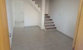 Imagem 5: Casa de condomínio sobrado para venda com 58 metros quadrados com 2 quartos