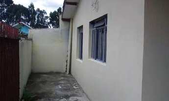 Imagem: Vendo casa são José dos Pinhais