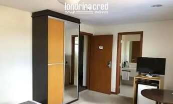 Imagem 5: Apartamento com 1 quarto no Blue Tree Premium - Bairro Vila Ipiranga em Londrina