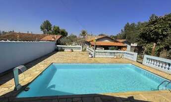 Imagem: Chácara no bairro Gran Park - Aceita permuta