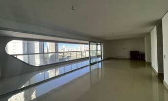 Imagem 2: Apartamento 4 suítes setor marista