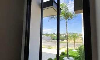 Imagem 7: Casa - Loteamento Park Gran Reserve - Indaiatuba