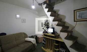 Imagem 2: Casa para Aluguel - Vila Romano, 2 Quartos, 50 m2