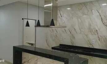 Imagem 6: Casa para venda tem 115 metros quadrados com 3 quartos em Jardim Fonte Nova - Goiânia - GO