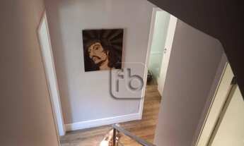 Imagem 6: Casa com 3 dormitórios à venda, 180 m² por R$ 1.250.000,00 - Recreio dos Bandeirantes - Ri