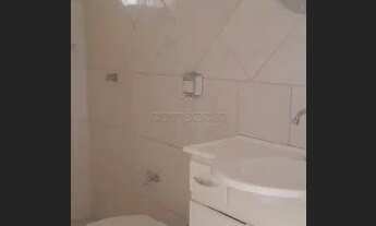 Imagem 6: Casa Padrão em São José do Rio Preto