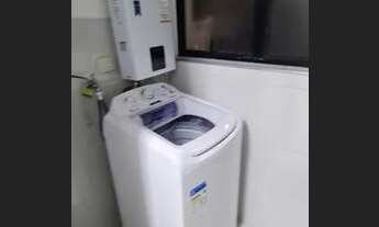 Imagem 2: Apartamento para aluguel tem 50 metros quadrados com 1 quarto em Bela Vista - São Paulo