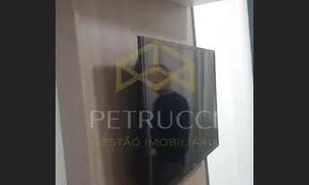 Imagem 7: Flat - Centro - Campinas