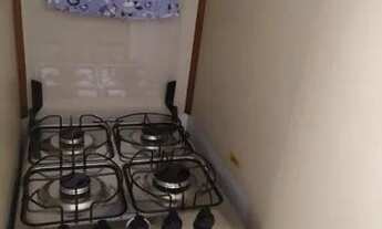 Imagem 7: Flat para alugar no Jardins - Edifício Paulistânia - Cód. TJB12154